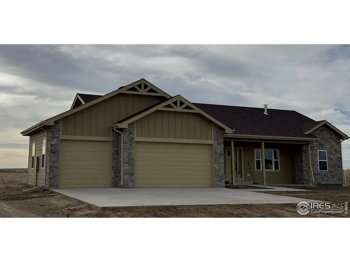 15115 Road 7.3, Wiggins, CO 80654 - #1