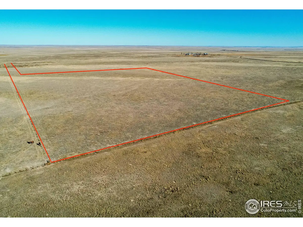 Tbd County Road 108, Ault, CO 80610 - Image #1