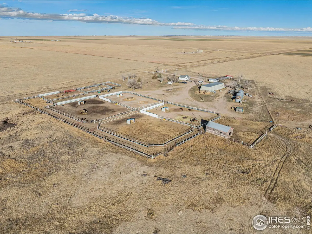 36710 County Road 126, Grover, CO 80729 - Image #1