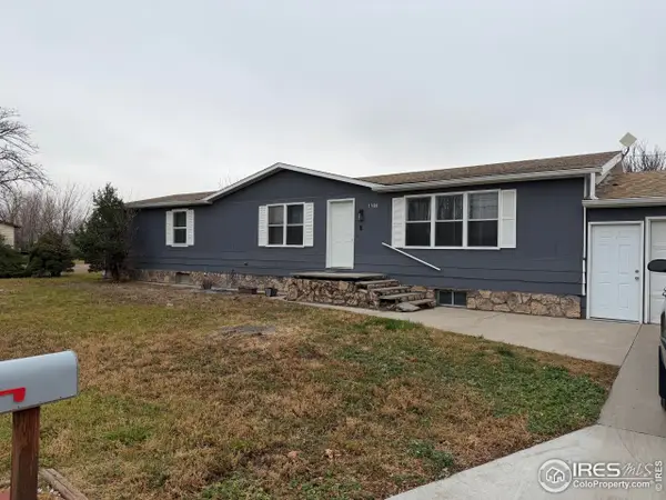 1380 Colfax Ave, Burlington, CO 80807