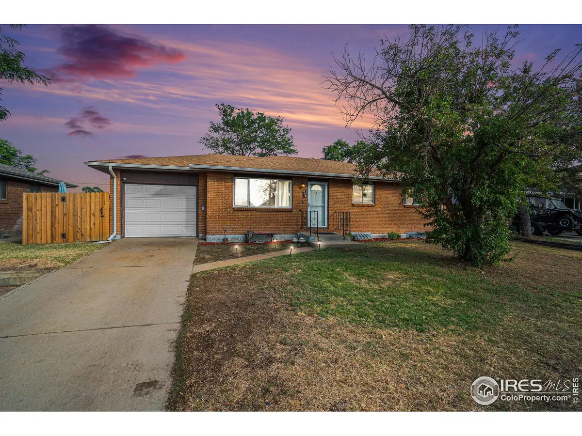 248 S 5th St, La Salle, CO 80645 - Image #1