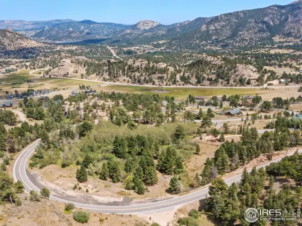 0 State Highway 7, Estes Park, CO 80517