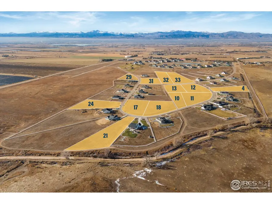 2668 Cutter Dr, Severance, CO 80524 - #2