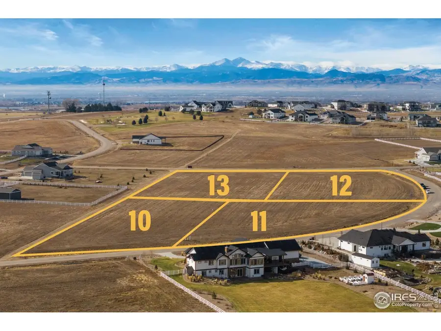 2668 Cutter Dr, Severance, CO 80524 - #3