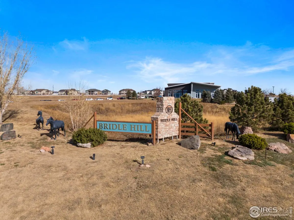 2551 Branding Iron Dr, Severance, CO 80524 - #1