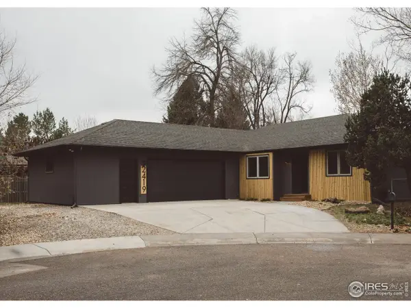 2419 Evergreen Dr, Fort Collins, CO 80521