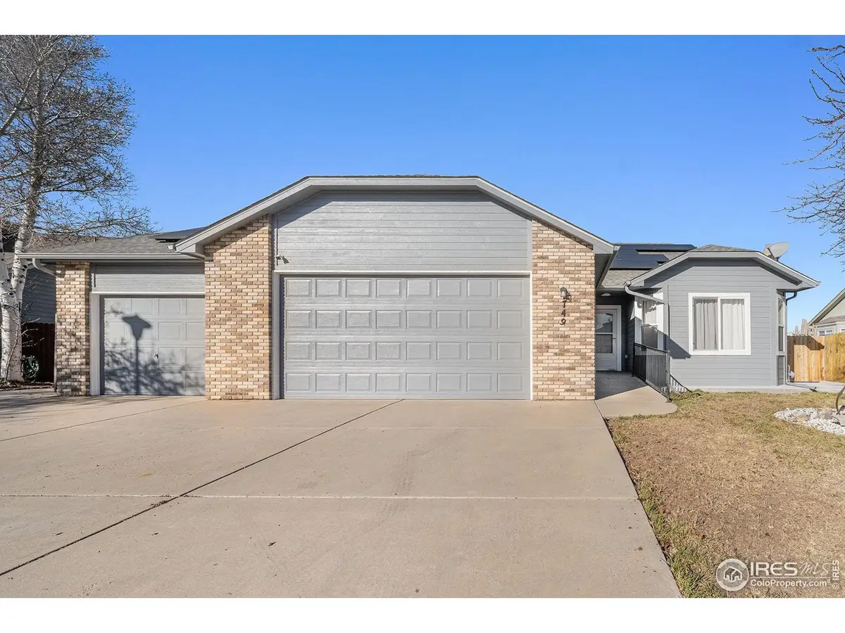 749 Rodgers Cir, Platteville, CO 80651 - Image #1