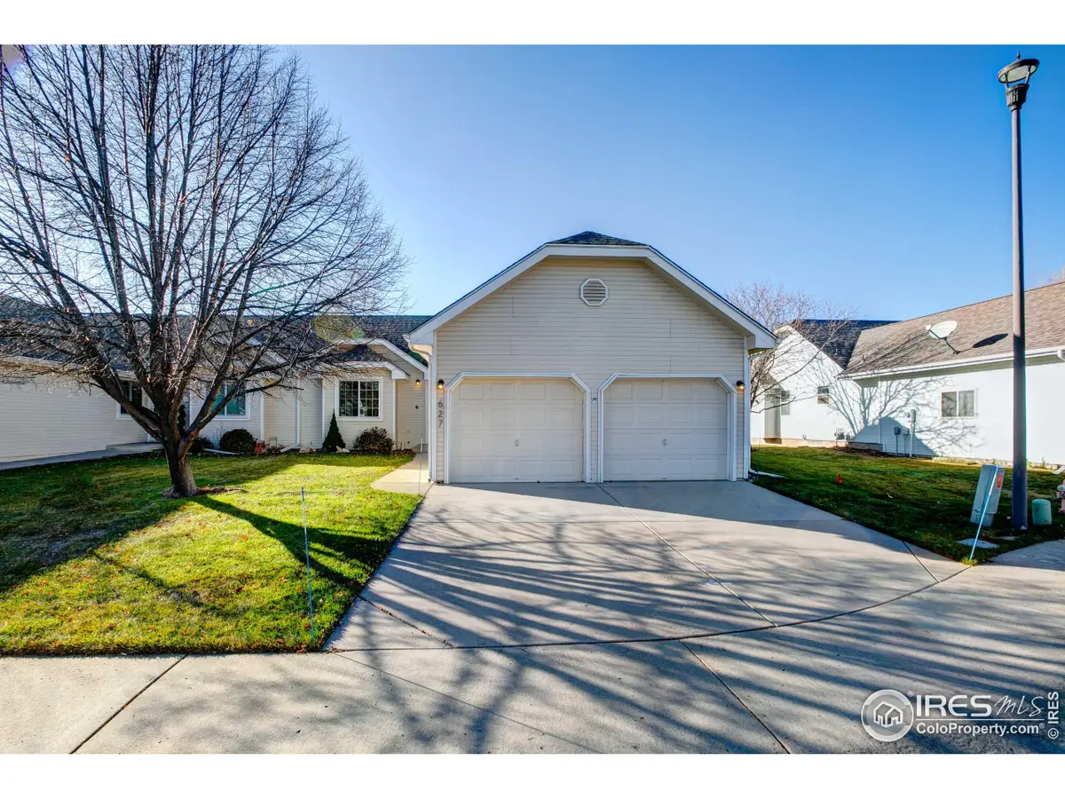 627 Moose Ct, Loveland, CO 80537 - Image #1
