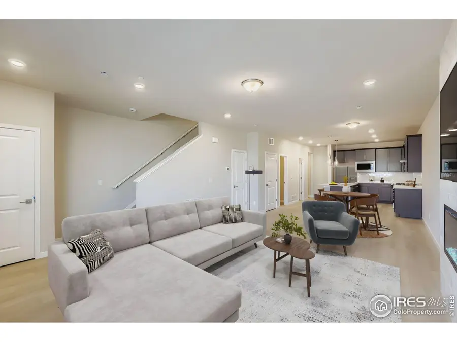 2858 Bear Springs Cir, Longmont, CO 80503 - Image #3