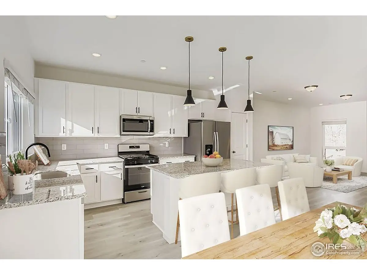 1003 Schlagel #4, Fort Collins, CO 80524 - Image #1