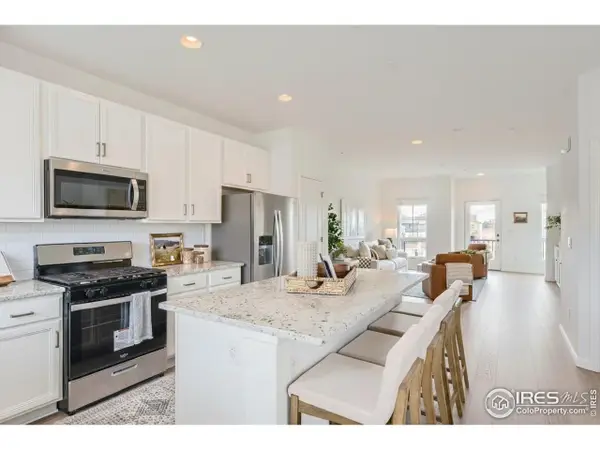 1003 Schlagel #4, Fort Collins, CO 80524