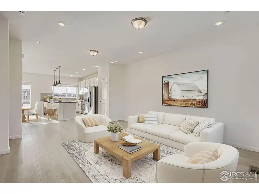 1003 Schlagel #4, Fort Collins, CO 80524 - Image #3