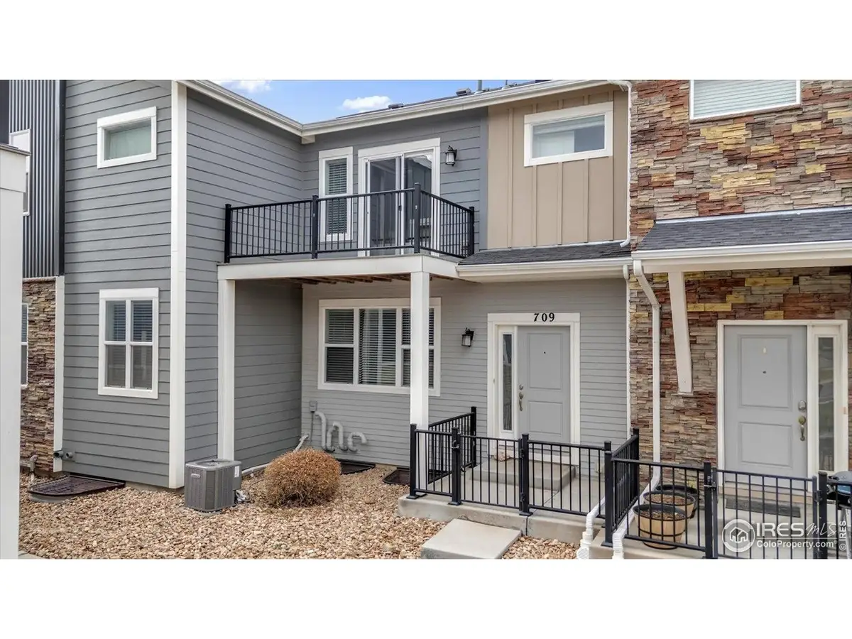 709 Robert St, Longmont, CO 80503 - #1