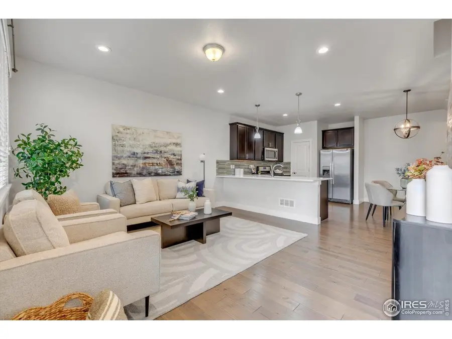 709 Robert St, Longmont, CO 80503 - #2