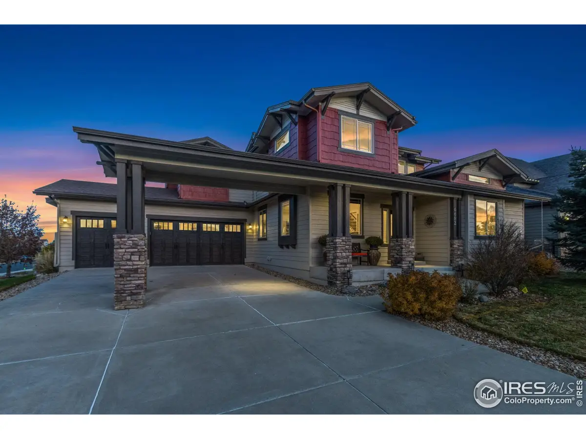 6682 Crooked Stick Dr, Windsor, CO 80550 - Image #1