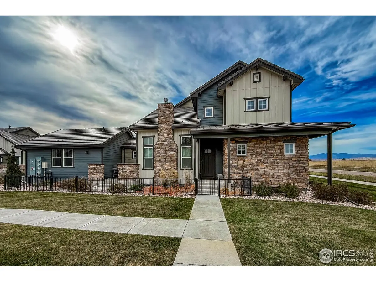 1568 Harebell St, Berthoud, CO 80513 - Image #1