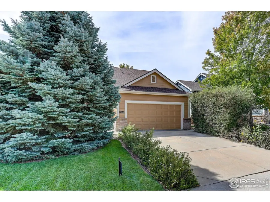 5605 Mount Sanitas Ave, Longmont, CO 80503 - Image #2
