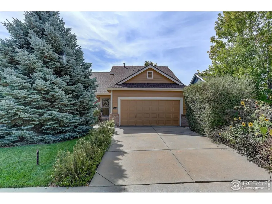 5605 Mount Sanitas Ave, Longmont, CO 80503 - Image #3