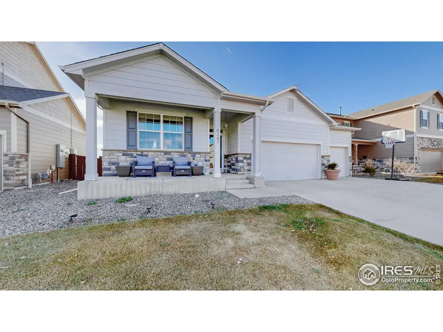 6247 Oak Grove St, Timnath, CO 80547 - Image #2