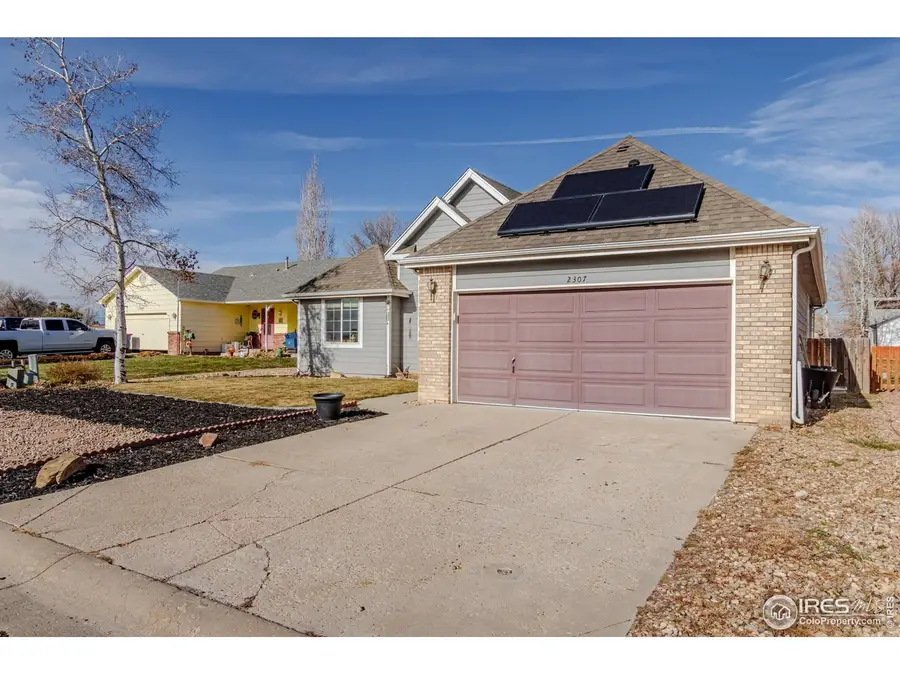 2307 Alysse Ct, Johnstown, CO 80534 - Image #2