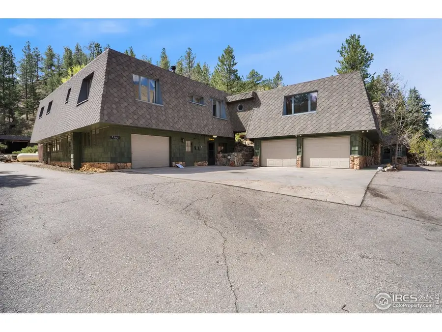 7301 Poudre Canyon Rd, Bellvue, CO 80512 - Image #3