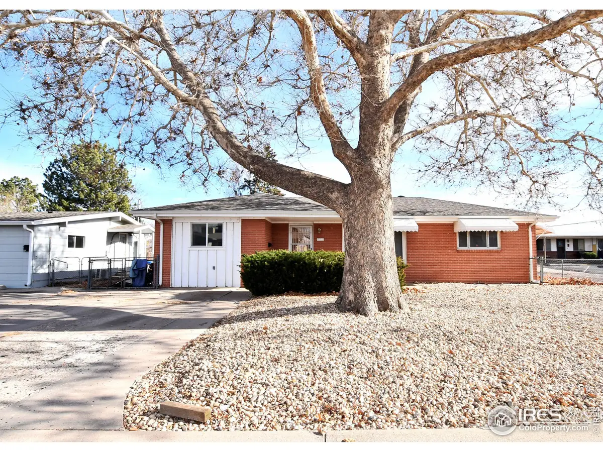 826 28th Ave, Greeley, CO 80634 - Image #1