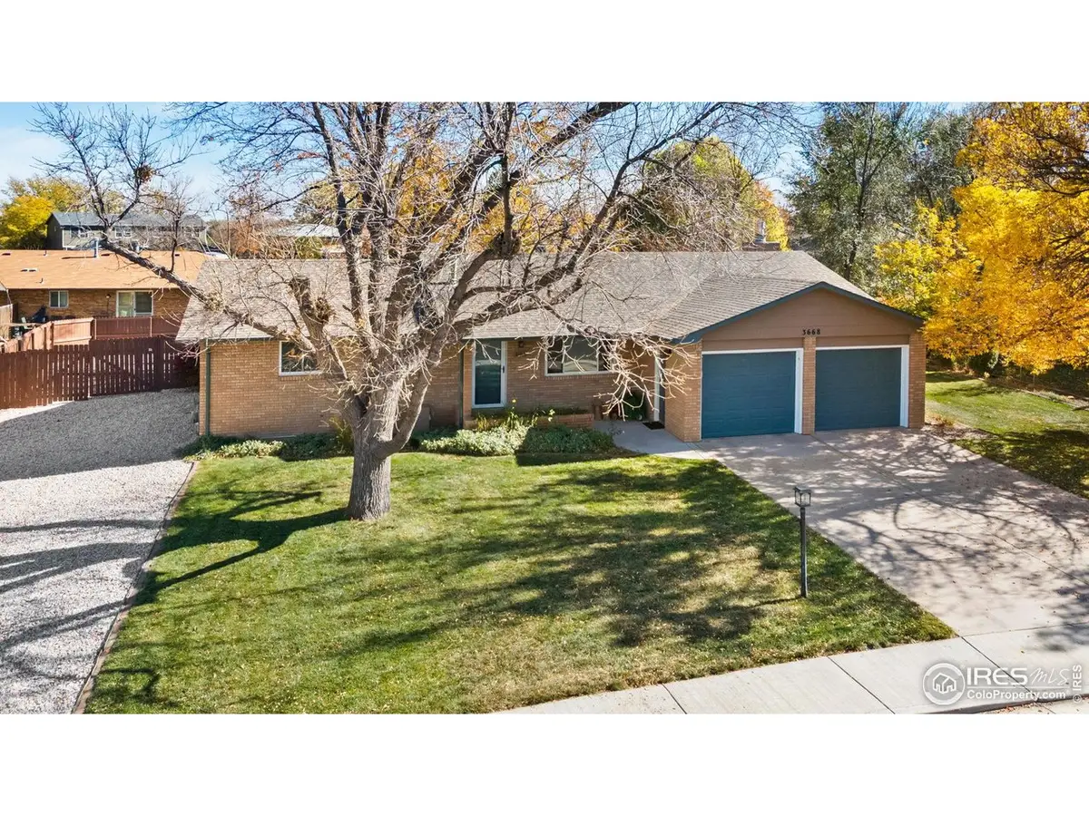 3668 Sheridan Ave, Loveland, CO 80538 - Image #1
