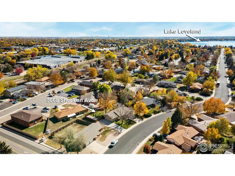 3668 Sheridan Ave, Loveland, CO 80538 - Image #2