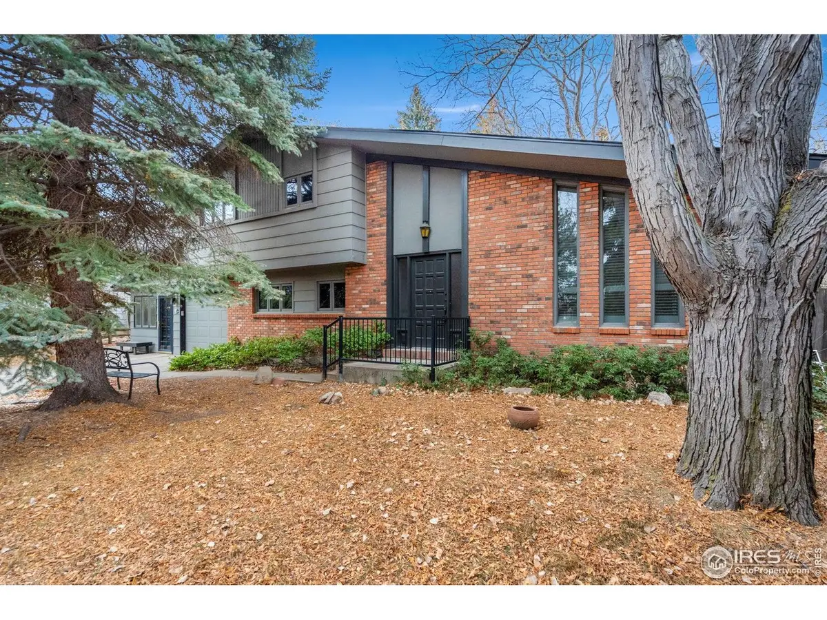 3013 Meadowlark Ave, Fort Collins, CO 80526 - Image #1