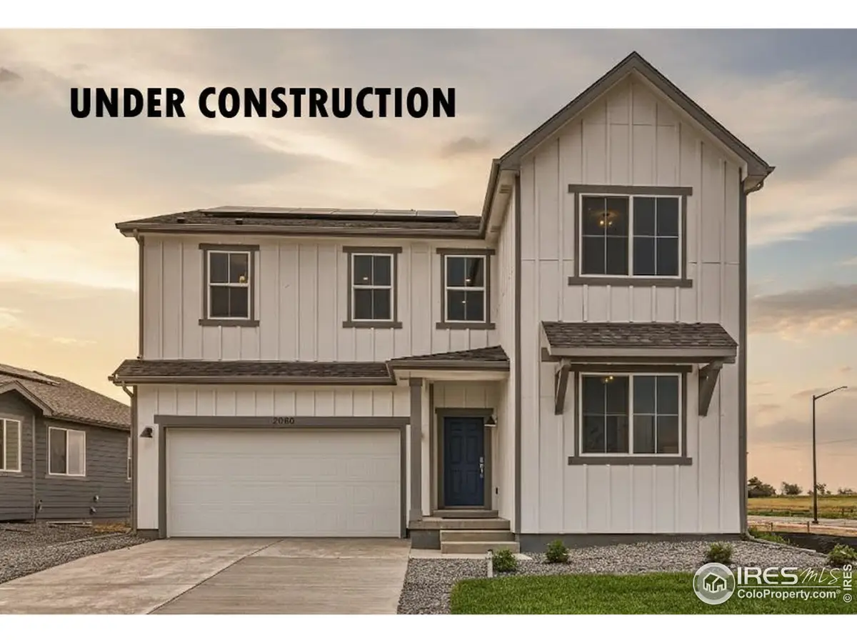 7326 White River St, Frederick, CO 80530 - Image #1