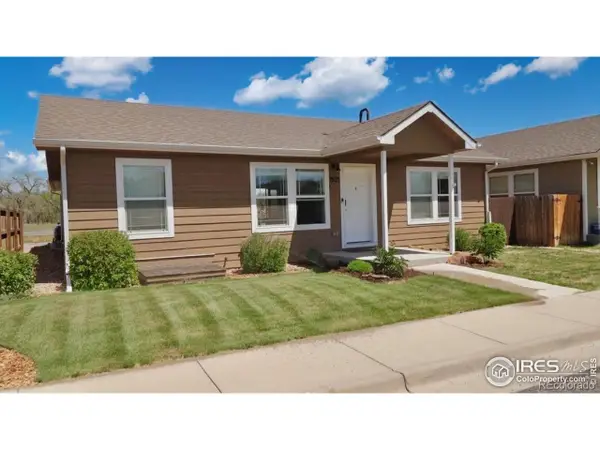 1503 Osage Ave, Fort Morgan, CO 80701