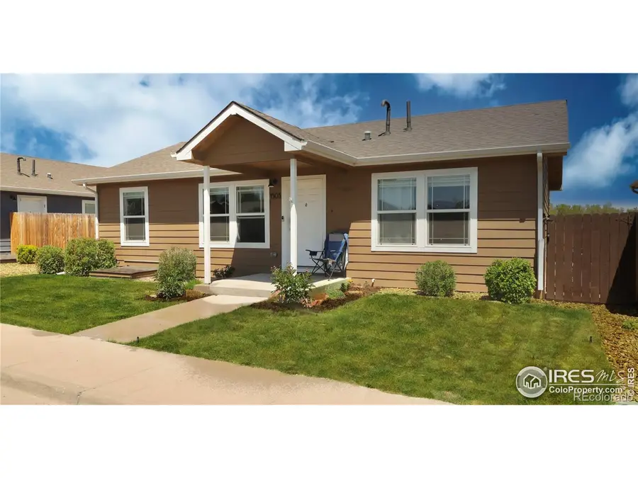 1503 Osage Ave, Fort Morgan, CO 80701 - Image #2