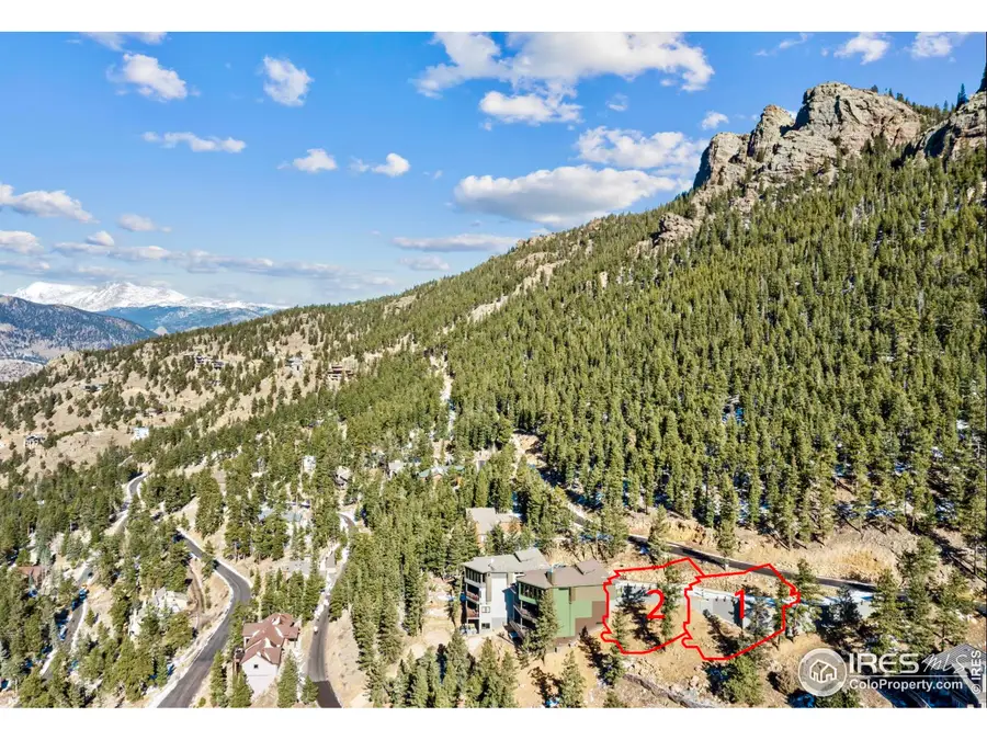 1475 Saint Moritz Trl, Estes Park, CO 80517 - Image #2