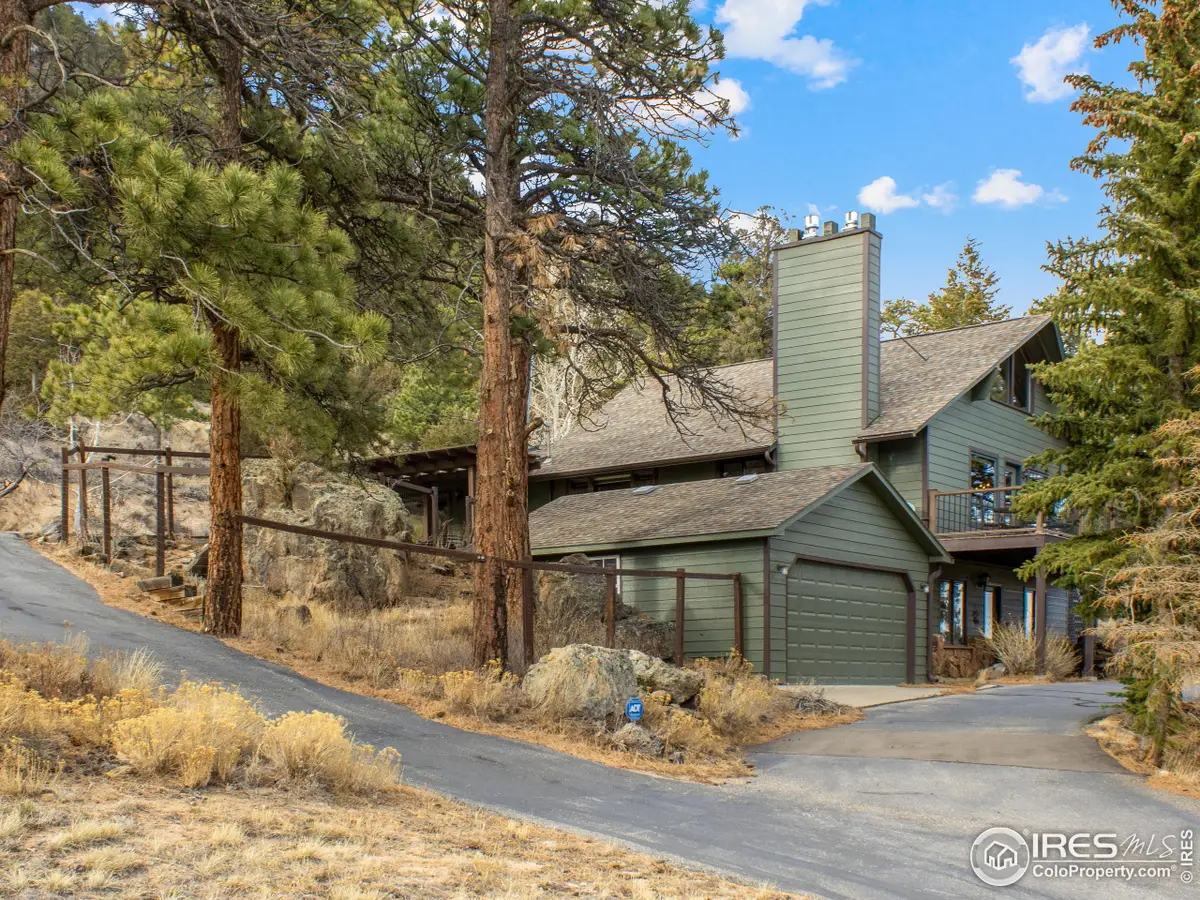 1433 Vista View Ln, Estes Park, CO 80517 - Image #1