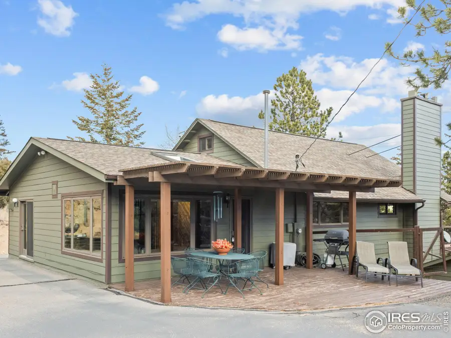 1433 Vista View Ln, Estes Park, CO 80517 - Image #2