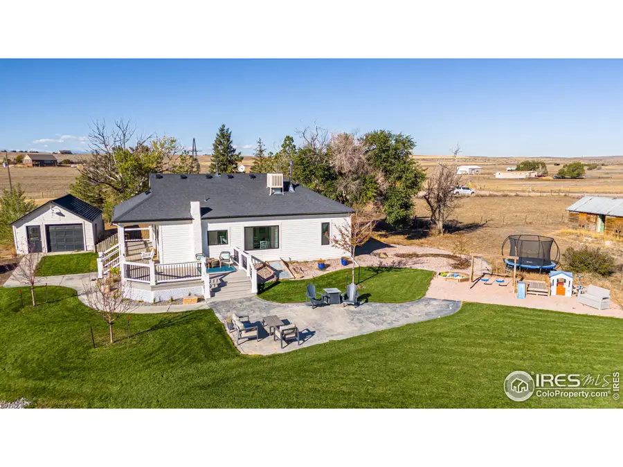 44708 County Road 27, Pierce, CO 80650 - #2