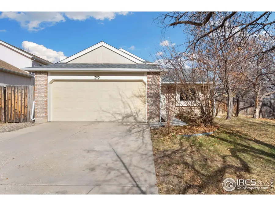 513 Edgewood Dr, Loveland, CO 80538 - Image #2