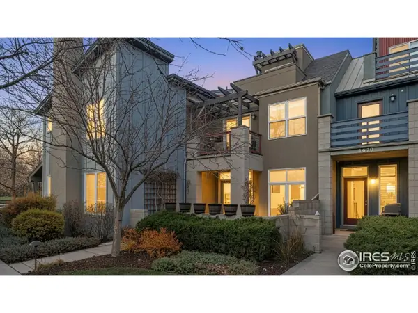 3668 Pinedale St, Boulder, CO 80301