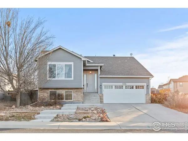 206 Windflower Way, Severance, CO 80550