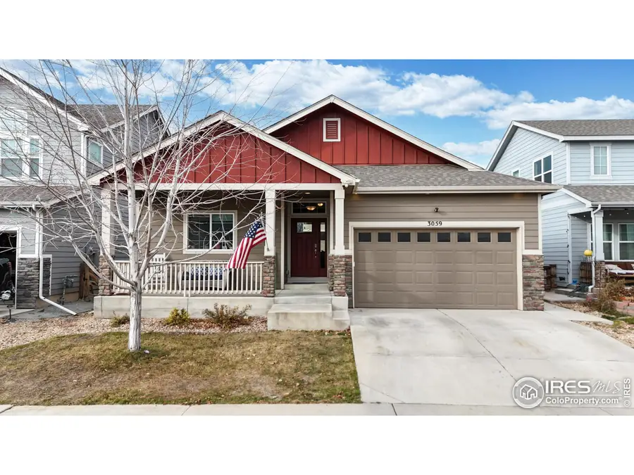 3059 Magnetic Dr, Loveland, CO 80537 - Image #2