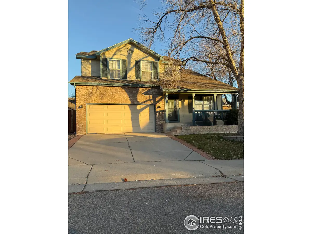 3584 E 134th Pl, Thornton, CO 80241 - Image #1