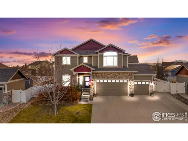 6061 Tahoe Ct, Loveland, CO 80538