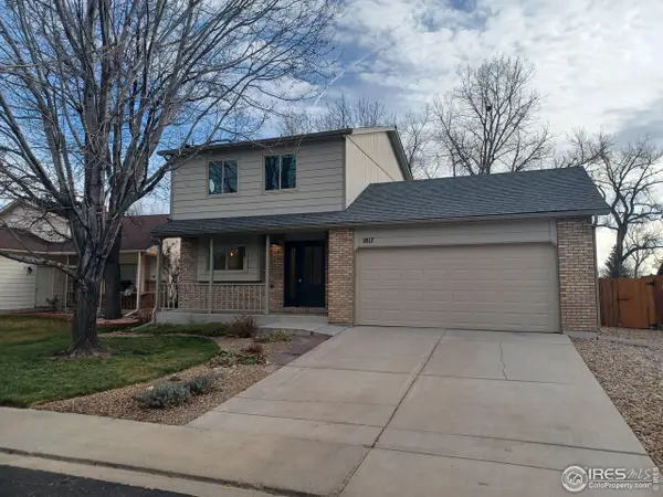 1817 Hayward Pl, Longmont, CO 80501