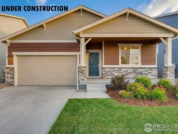 7333 Swan River St, Frederick, CO 80530