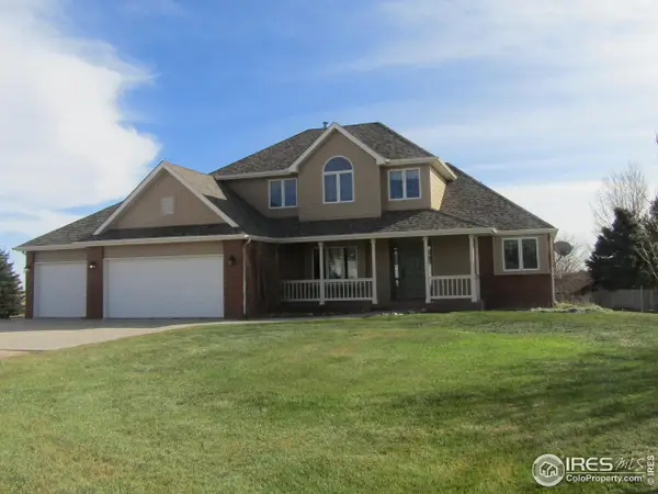 74 Bachar Dr, Fort Morgan, CO 80701