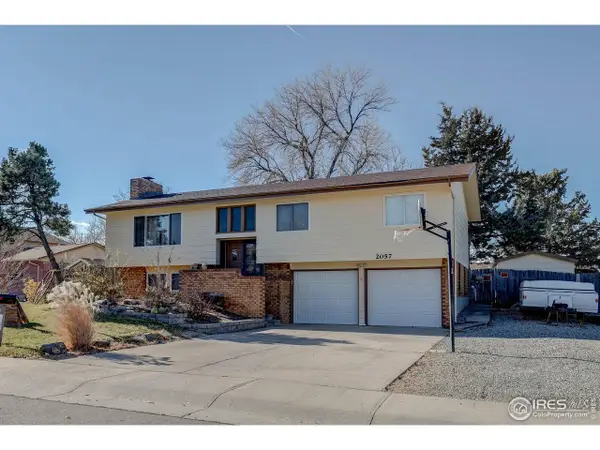 2057 27th Ave, Greeley, CO 80634