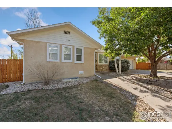 2000 50th Ave, Greeley, CO 80634
