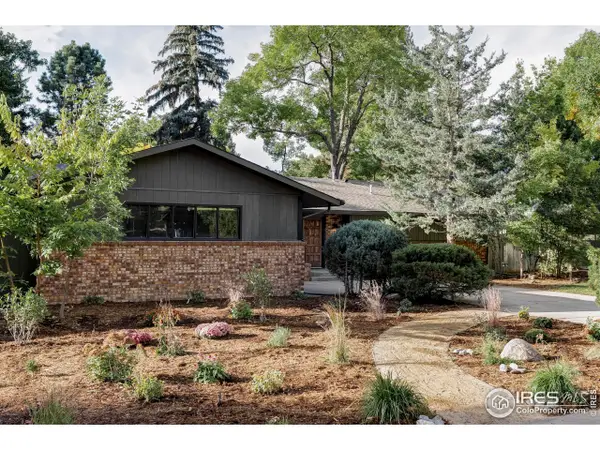 1112 Robertson St, Fort Collins, CO 80524