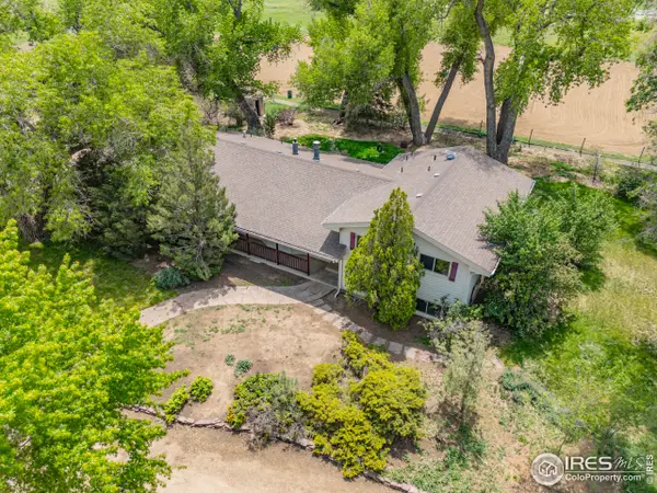 23462 County Road 55, Kersey, CO 80644