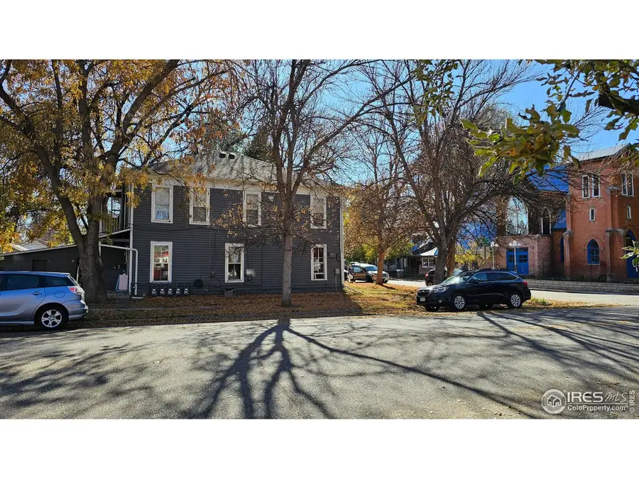 540 Adams Ave #1-4, Loveland, CO 80537 - #2